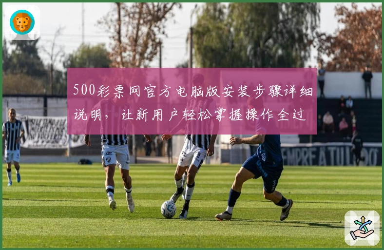 500彩票网官方电脑版安装步骤详细说明，让新用户轻松掌握操作全过程